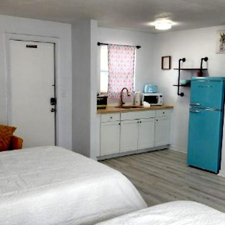 Pineapple Shores Inn Unit 1 Daytona Beach Extérieur photo