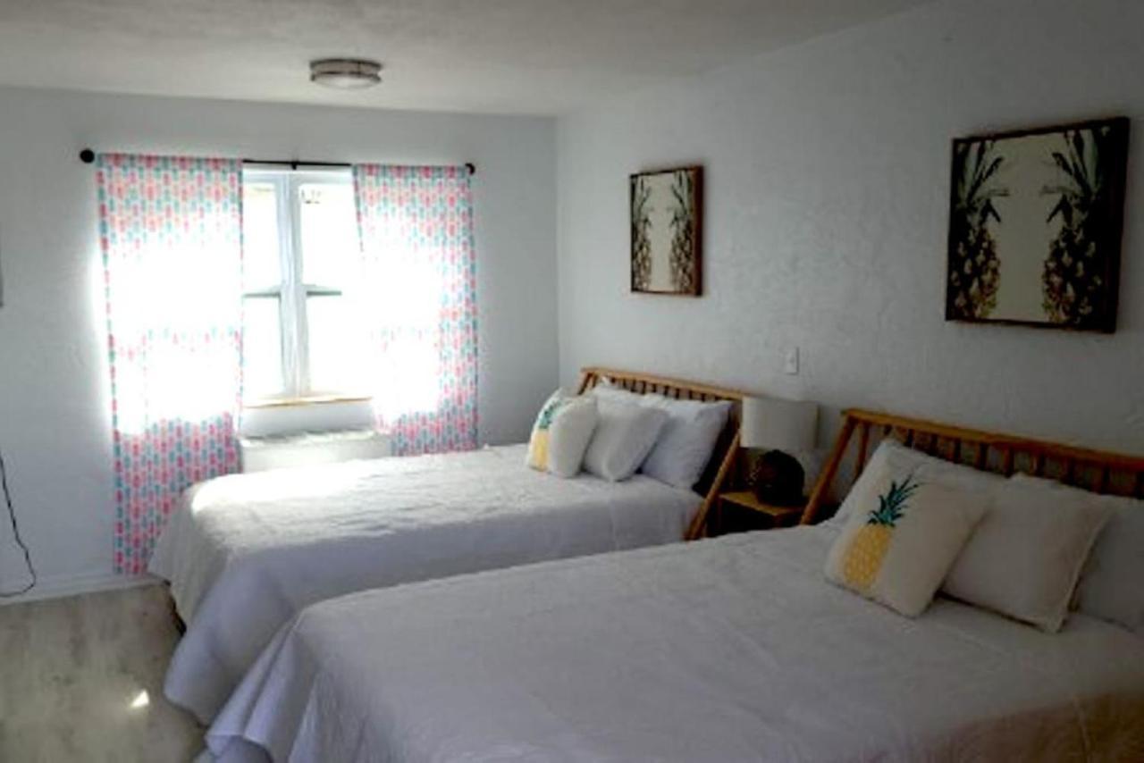 Pineapple Shores Inn Unit 1 Daytona Beach Extérieur photo