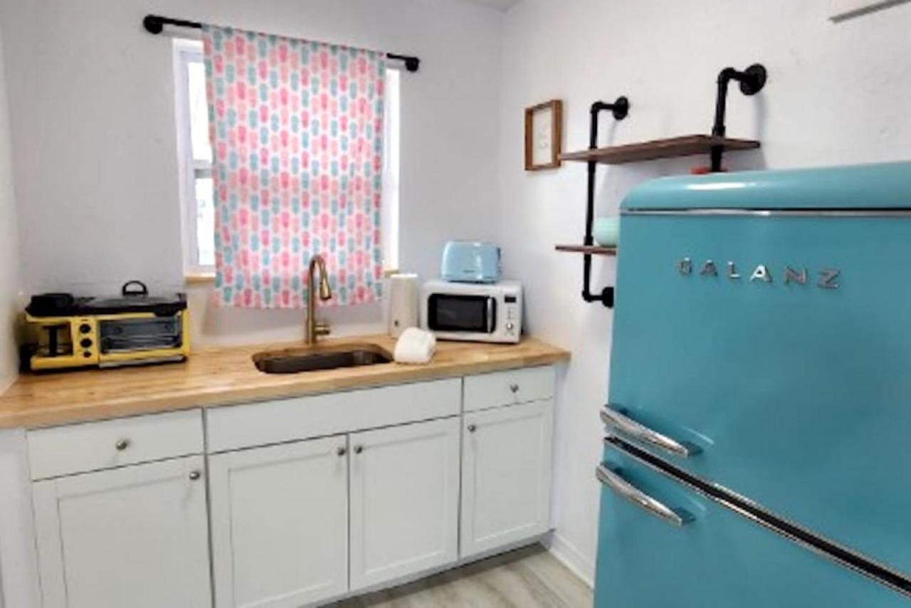Pineapple Shores Inn Unit 1 Daytona Beach Extérieur photo