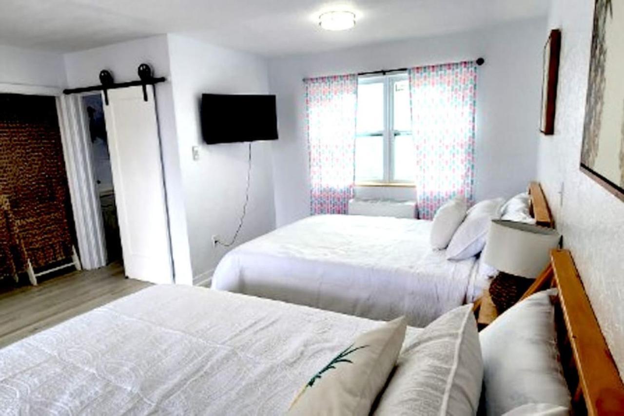 Pineapple Shores Inn Unit 1 Daytona Beach Extérieur photo