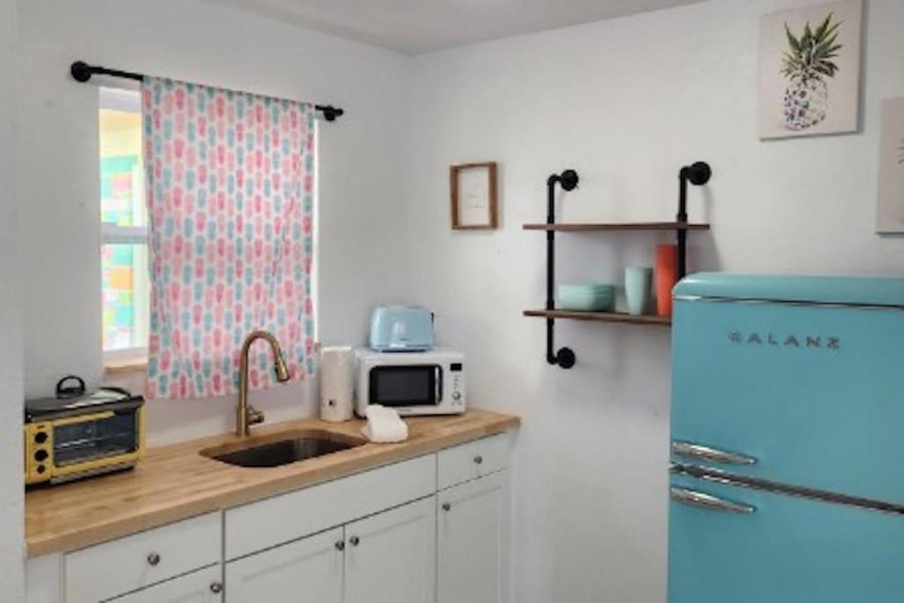 Pineapple Shores Inn Unit 1 Daytona Beach Extérieur photo