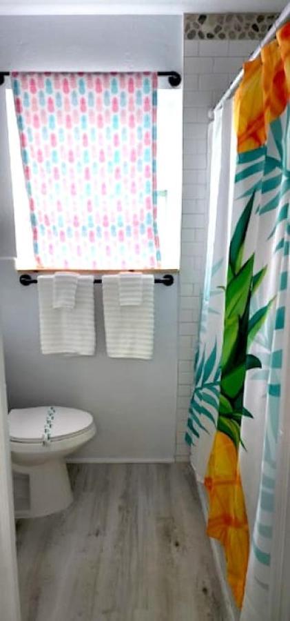 Pineapple Shores Inn Unit 1 Daytona Beach Extérieur photo