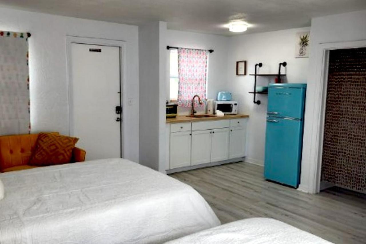 Pineapple Shores Inn Unit 1 Daytona Beach Extérieur photo