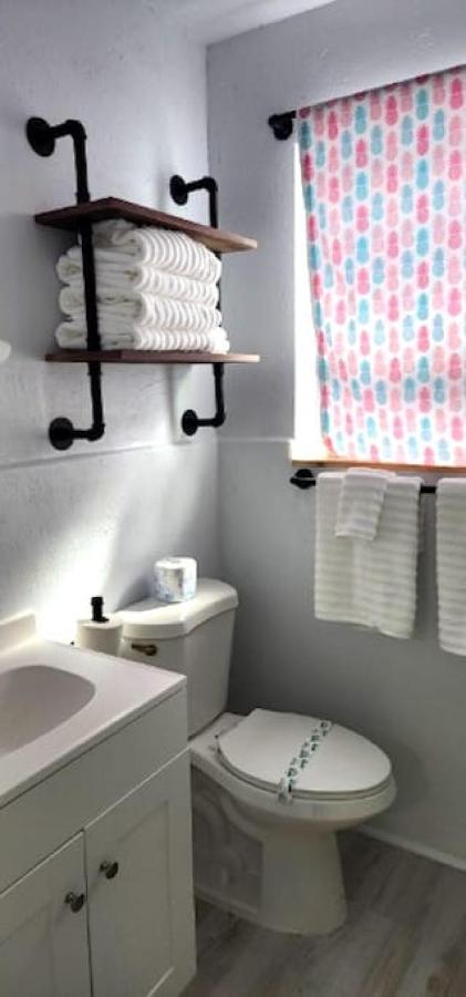 Pineapple Shores Inn Unit 1 Daytona Beach Extérieur photo