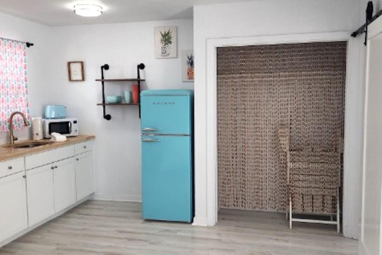 Pineapple Shores Inn Unit 1 Daytona Beach Extérieur photo
